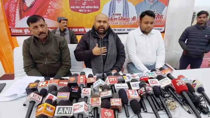 हनुमंत कथा के दौरान धीरेंद्र शास्त्री का दिव्य दरबार भी सजेगा