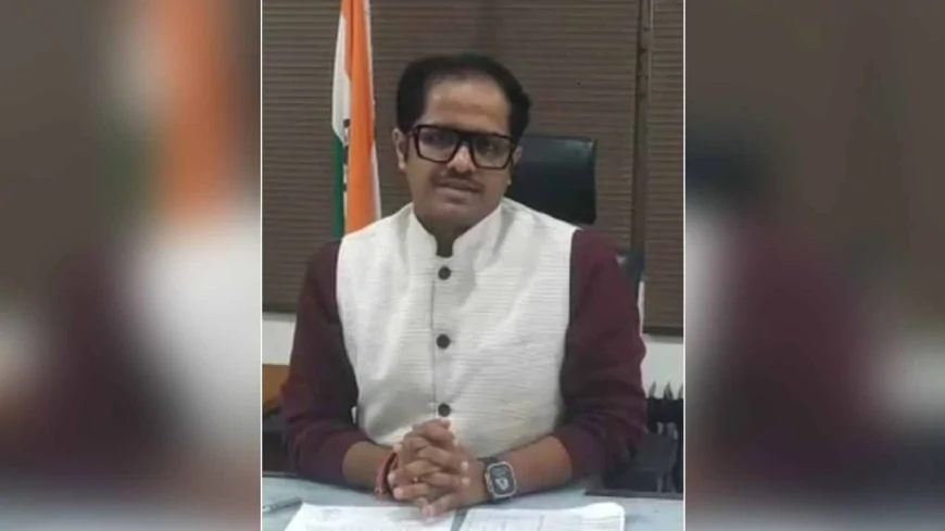 कृषको को औद्यानिक योजनाओं का दिया जाए लाभ : डीएम