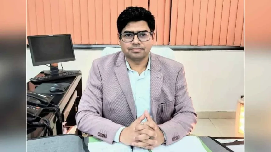 राजस्व वसूली में हमीरपुर अव्वल : सीएम डैशबोर्ड रैंकिंग में प्रदेश में प्रथम स्थान, जिलाधिकारी के नेतृत्व में बड़ी सफलता