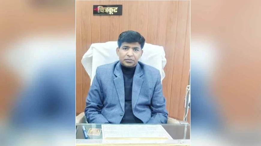 शासन की प्राथमिकता वाले विकास कार्यों पर रहेगा विशेष फोकस : देवी प्रसाद