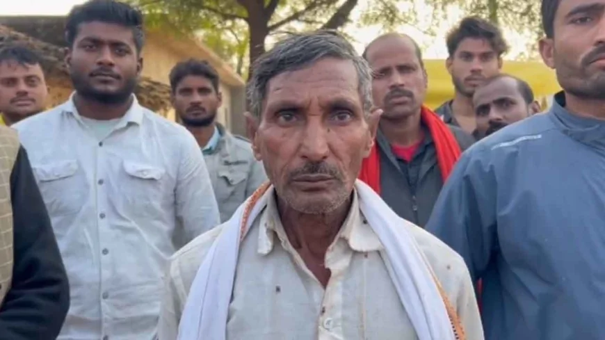 बांदा : घर में घुसे अज्ञात चोर, करीब 20 लाख के जेवर व डेढ़ लाख नकद चोरी