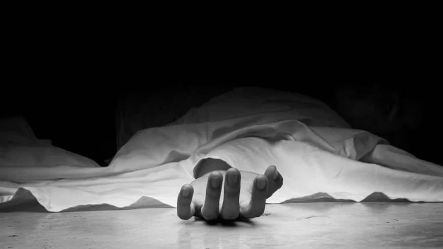 एक और किसान सर्दी की भेंट चढ़ा, खेत की  झोपड़ी में अकड़ा मिला