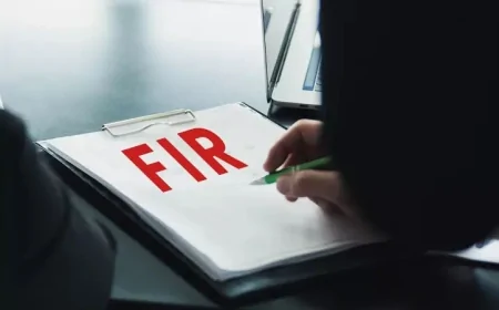 बाँदा : इंसानियत को शर्मसार करने वाले चौकी इंचार्ज समेत सात पर FIR दर्ज चौकी के अंदर युवक को पिलाई पेशाब, हाथ की उंगलियां तोड़ दी