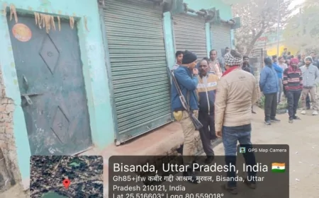 मुरवल में आखिर युवती क्यों हिंसक बनी, जांच में जुटी पुलिस