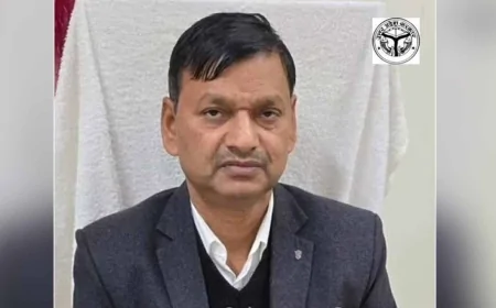 अवैध प्लाटिंग पर बीडीए का सख्त प्रहार, 2026 में भू-माफियाओं के मंसूबों पर चलेगा बुलडोजर