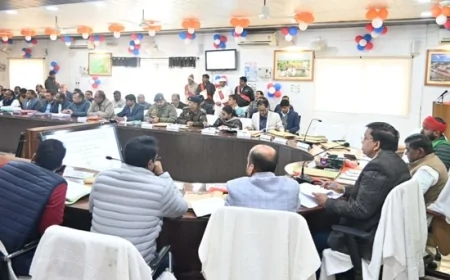 एक माह में समिति के समक्ष प्रस्तुत करें विवरण : सभापति