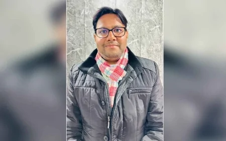 12 जनवरी को होगा चित्रकूट युवा रत्न सम्मान समारोह