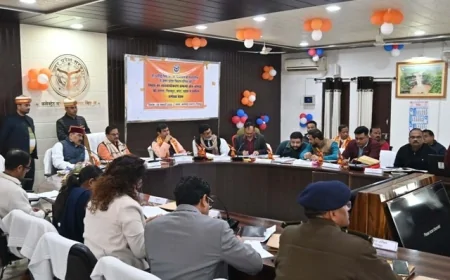 शिक्षा को रोजगारोन्मुख, गुणवत्तापूर्ण तथा पारदर्शी बनाए : सभापति