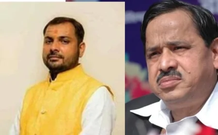 प्रकाश द्विवेदी का आश्वासन, फिर क्यों नसीमुद्दीन का अनशन -  रायफल क्लब की नीलामी