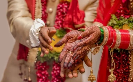 मकर संक्रांति के बाद भी विवाह मुहूर्त का इंतजार, फरवरी-मार्च में सिर्फ 19 शुभ दिन