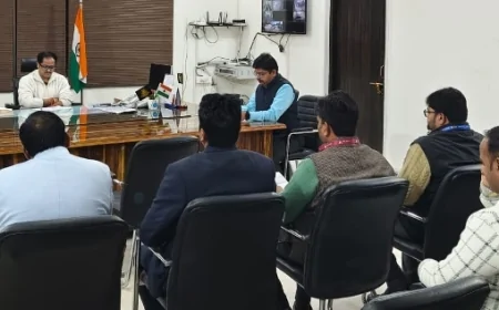 प्राइवेट बैंक करें सहयोग, अन्यथा हटाये जायेंगें शासकीय खाते