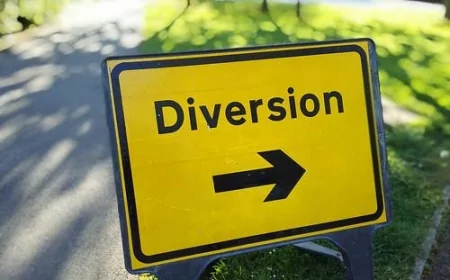 खुरहण्ड में वृहद सत्संग को लेकर 30 जनवरी को बाँदा–अतर्रा मार्ग रहेगा बंद, यातायात डायवर्जन लागू