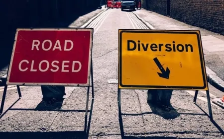 खुरहण्ड में वृहद सत्संग को लेकर 30 जनवरी को बाँदा–अतर्रा मार्ग रहेगा बंद, यातायात डायवर्जन लागू