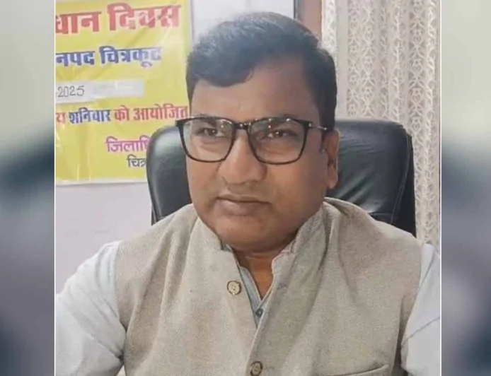 मऊ तहसील आईजीआरएस निस्तारण में प्रदेश में प्रथम