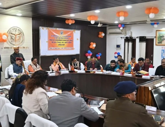 शिक्षा को रोजगारोन्मुख, गुणवत्तापूर्ण तथा पारदर्शी बनाए : सभापति