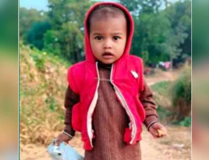 बांदा में दिल दहला देने वाली वारदात : पिता ने डेढ़ वर्षीय इकलौते बेटे की गला घोंटकर हत्या, शव यमुना में फेंका