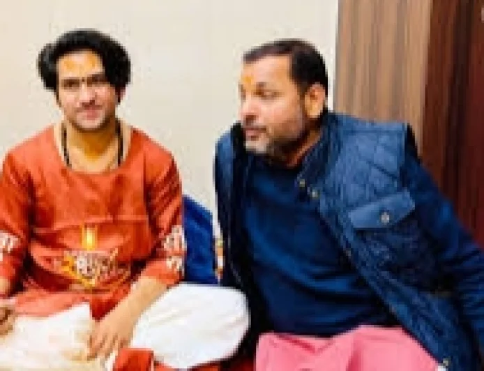 बांदा भाजपा में फिर सियासी हलचल, बाबा बागेश्वर के आगमन से बढ़ी राजनीतिक सरगर्मी