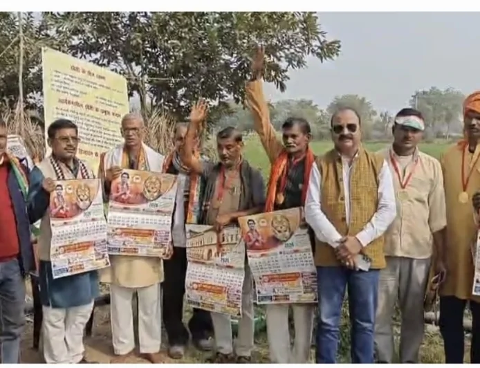 गणतंत्र उत्सव में रासायनिक खेती से मुक्ति पर हुआ संवाद