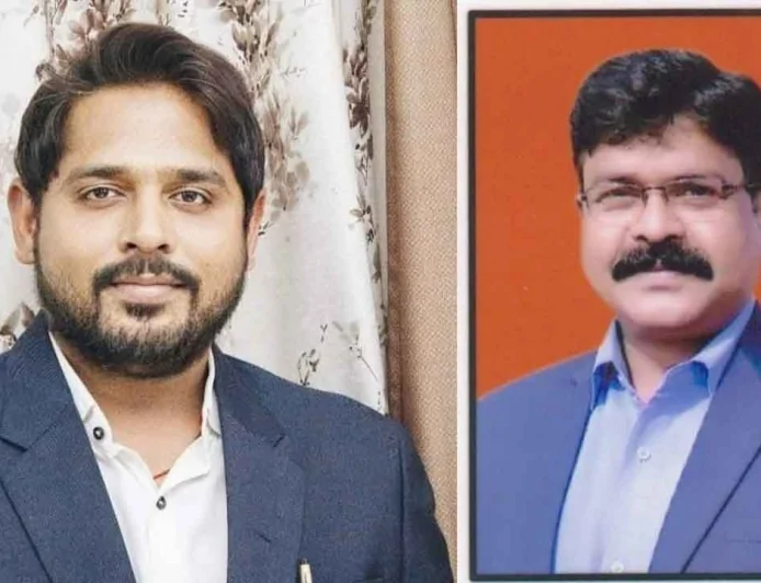 बांदा कृषि विश्वविद्यालय के दो वैज्ञानिक राष्ट्रीय स्तर पर सम्मानित