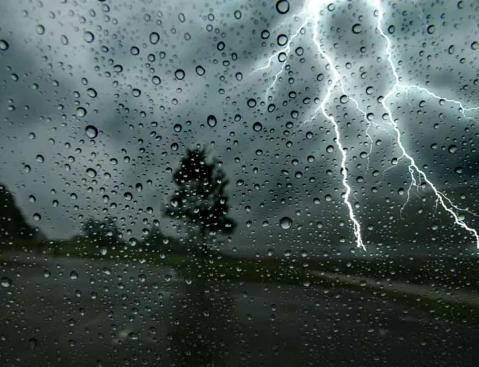 यूपी में बदलेगा मौसम का मिजाज, 1 फरवरी को बारिश-वज्रपात का अलर्ट