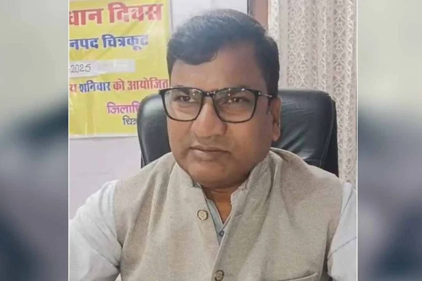 मऊ तहसील आईजीआरएस निस्तारण में प्रदेश में प्रथम