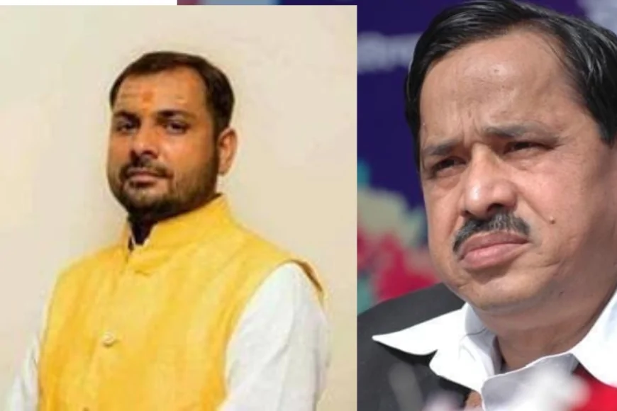 प्रकाश द्विवेदी का आश्वासन, फिर क्यों नसीमुद्दीन का अनशन? — रायफल क्लब की नीलामी !