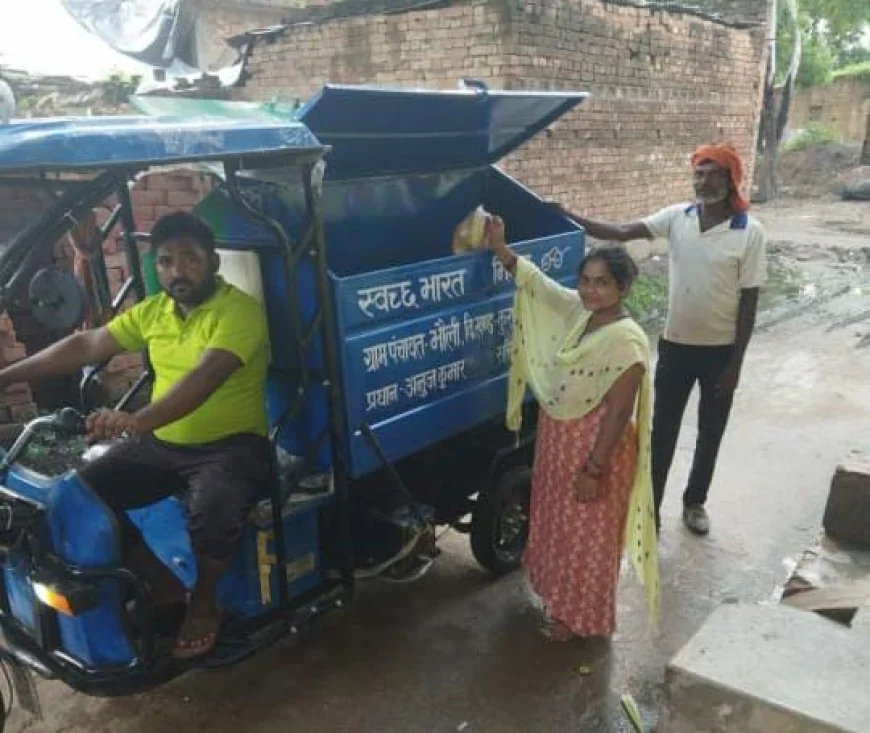 एक साल से वेतन न मिलने पर सफाई कर्मचारियों का आक्रोश