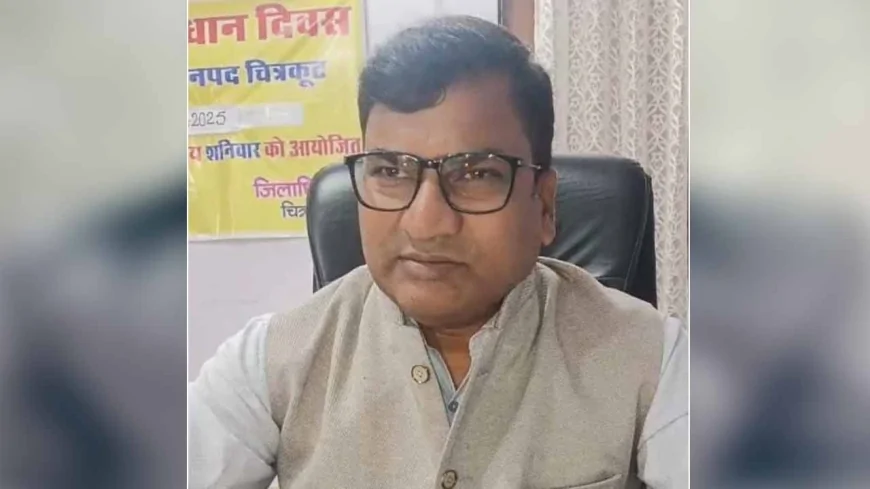 मऊ तहसील आईजीआरएस निस्तारण में प्रदेश में प्रथम