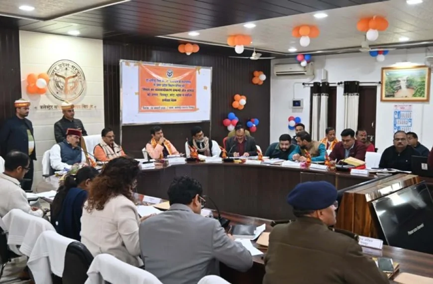 शिक्षा को रोजगारोन्मुख, गुणवत्तापूर्ण तथा पारदर्शी बनाए : सभापति