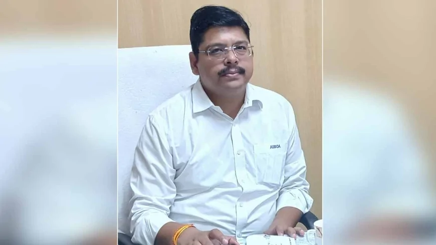 सीएम युवा योजना का अधिक से अधिक लें लाभ : एलडीएम