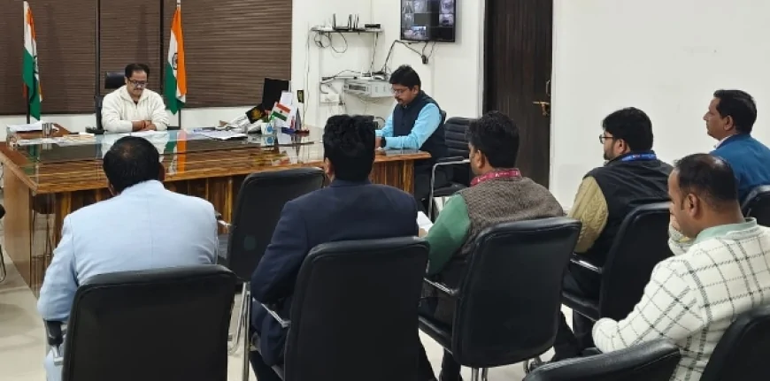 प्राइवेट बैंक करें सहयोग, अन्यथा हटाये जायेंगें शासकीय खाते