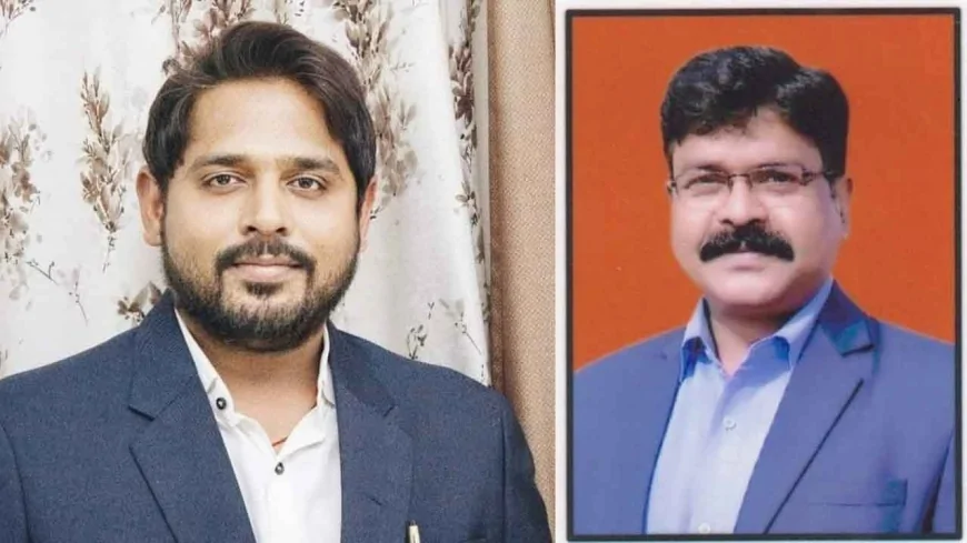 बांदा कृषि विश्वविद्यालय के दो वैज्ञानिक राष्ट्रीय स्तर पर सम्मानित