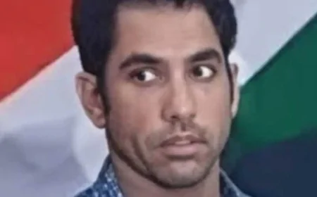 बाँदा : रवि काना की रिहाई के मामले में जेल अधीक्षक और जेलर के खिलाफ मुकदमा दर्ज