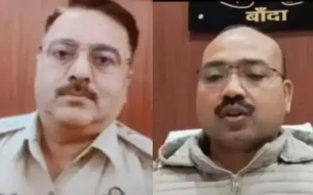 रवि काना की रिहाई का मामला : जेलर के बाद जेल अधीक्षक  भी निलंबित