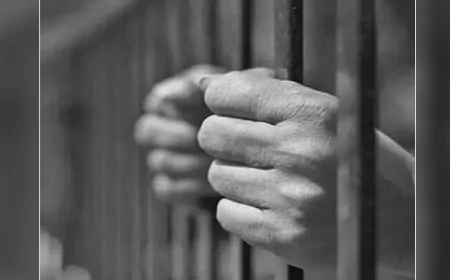 बाँदा : नाबालिग से दुष्कर्म के दो दोषियों को 20-20 वर्ष का कठोर कारावास