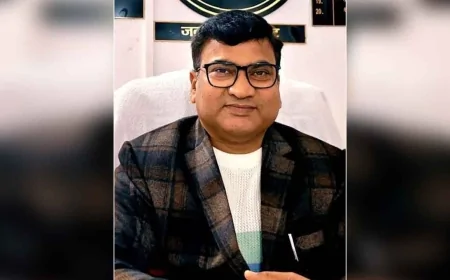 मऊ तहसील आईजीआरएस निस्तारण में प्रदेश में प्रथम