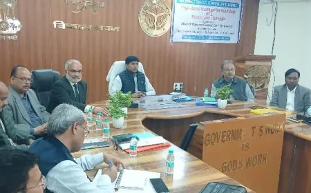 तम्बाकू मुक्त कार्यालय घोषित करें अधिकारी : सीडीओ