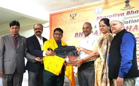 व्यावसायिक एवं परंपरागत शिक्षा के स्थापित होंगें नूतन आयाम