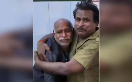 बोलेरो की टक्कर से तीन सगे भाइयों में एक की मौत, दो गंभीर