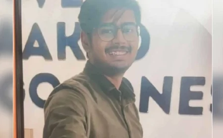 कानपुर : पीएसआईटी कॉलेज में छात्र की मौत पर बवाल