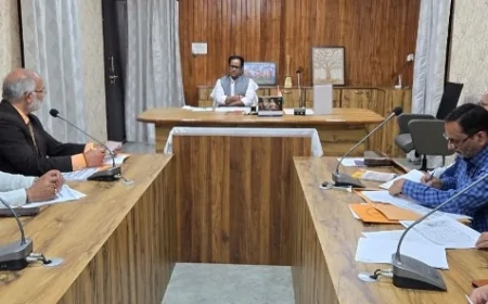 लिंग परीक्षण पर अंकुश लगाने को बनेगी मुखबिर योजना