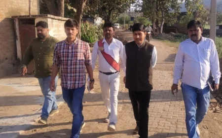 अवशेष कार्यों को शीघ्र पूरा करे कार्यदाई संस्था : एडीएम