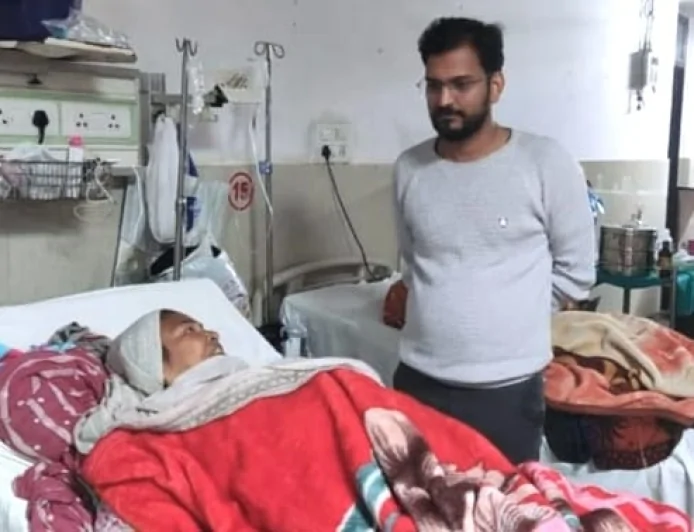 चिकित्सा के क्षेत्र में बाँदा ने रचा इतिहास, दूरबीन विधि से पहली सफल स्पाइन सर्जरी