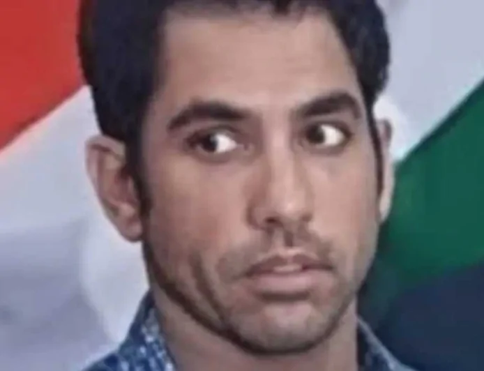 बाँदा : रवि काना की रिहाई के मामले में जेल अधीक्षक और जेलर के खिलाफ मुकदमा दर्ज