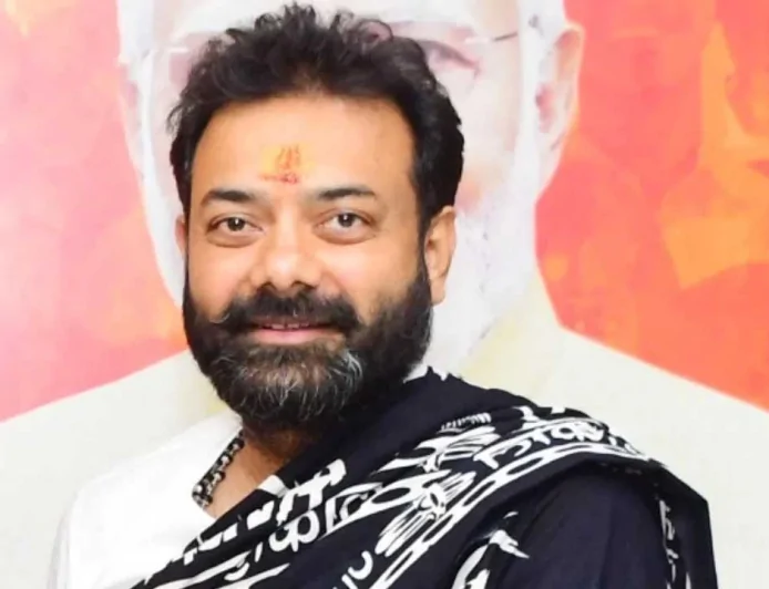 जल शक्ति मंत्री को बंधक बनाने के मामले में विधायक बृजभूषण उर्फ गुड्डू राजपूत को नोटिस