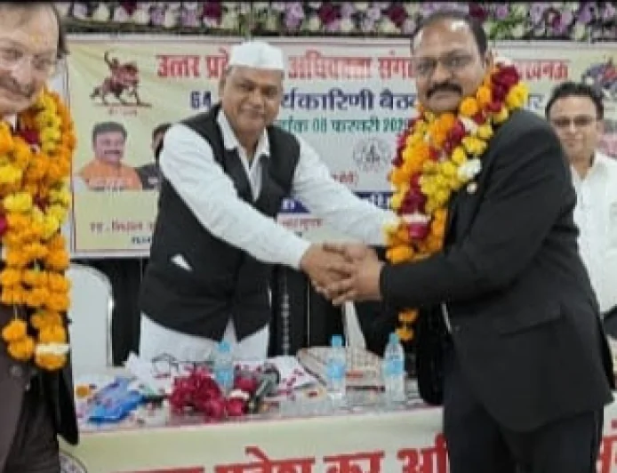 पियूष गोयल बने स्टेट चेयरमैन