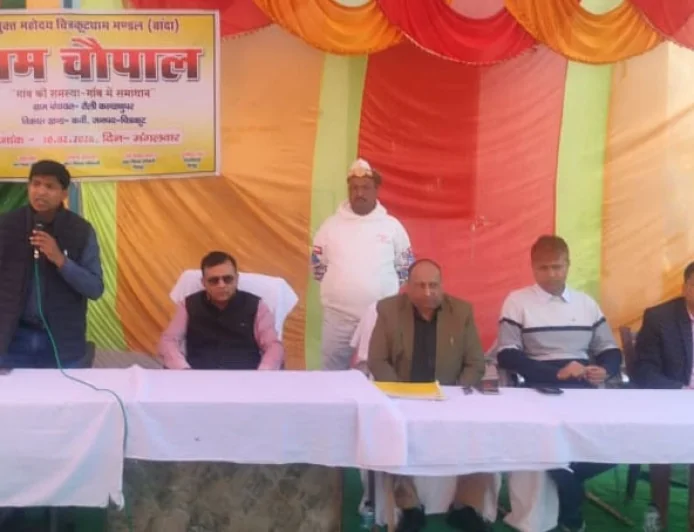 जन समस्याओं के निस्तारण में नहीं हो लापरवाही : आयुक्त