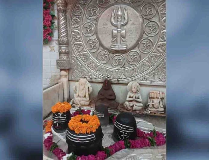 महाशिवरात्रि पर राजाधिराज मत्तगजेंद्रनाथ सरकार की भव्य बारात निकलेगी