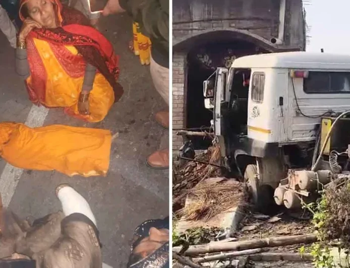 वैवाहिक कार्यक्रमों के दौरान सड़क हादसों का कहर : पांच मौतों से मचा कोहराम