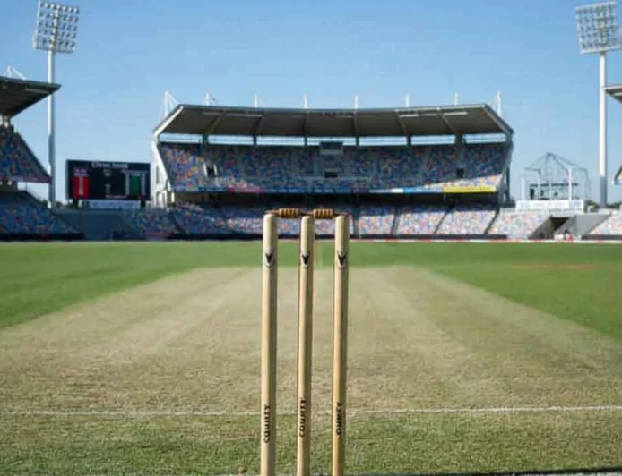 बांदा को खेल जगत में मिलेगी नई पहचान : सरदार पटेल स्टेडियम के कायाकल्प को ₹912 लाख मंजूर